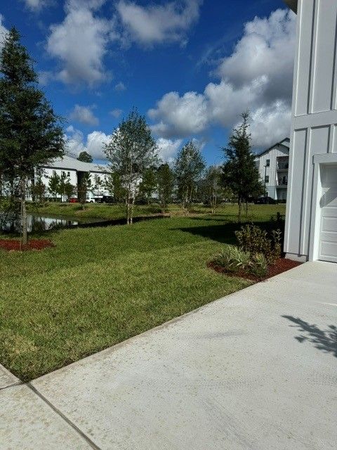 Ashley Laurel Oaks lot 43