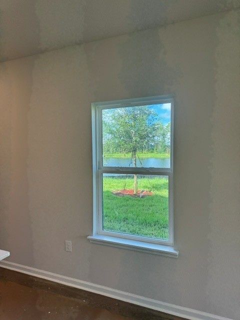Ashley Laurel Oaks lot 43