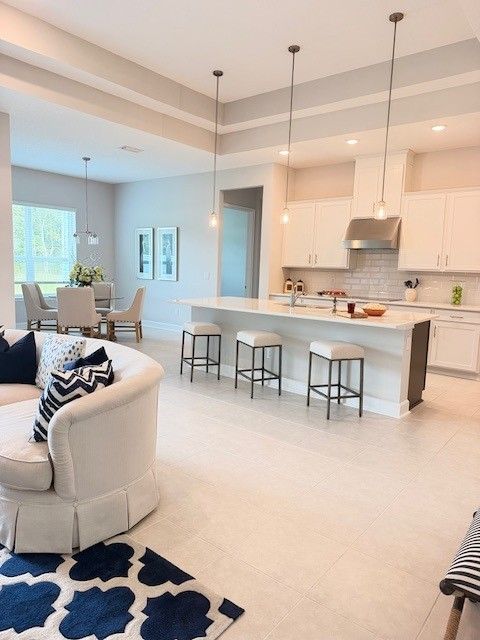 Katie Cove lot 12- the Ridgecrest