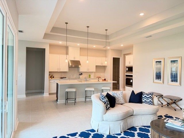 Katie Cove lot 12- the Ridgecrest