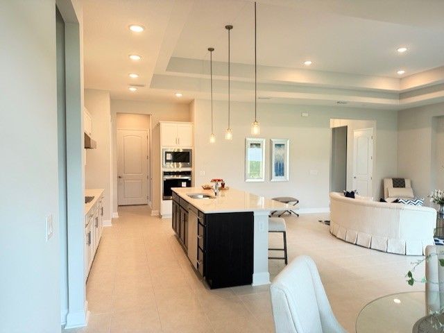 Katie Cove lot 12- the Ridgecrest