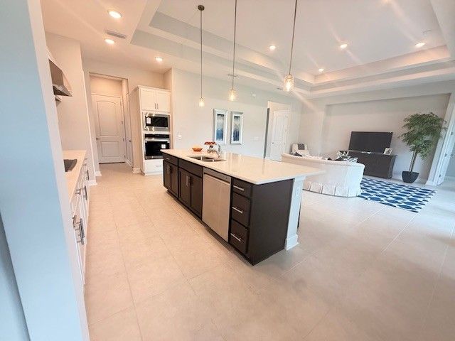 Katie Cove lot 12- the Ridgecrest