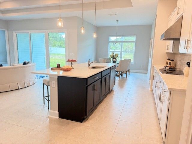 Katie Cove lot 12- the Ridgecrest