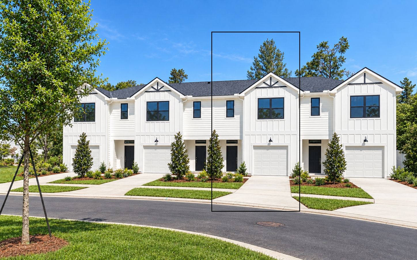 5229 Peach Blossom Way (Laurel)