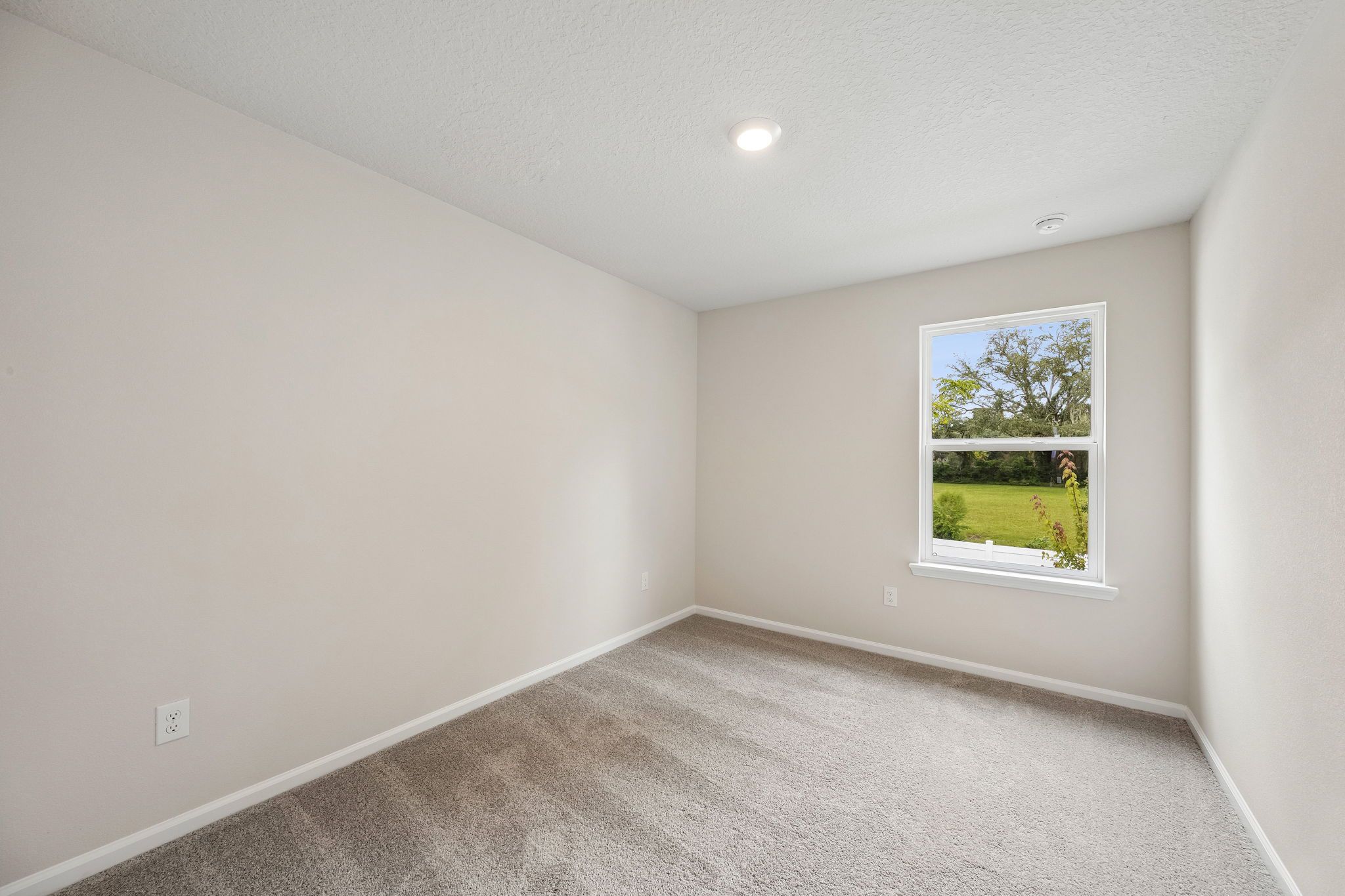 The Laurel floorplan REPRESENTATIVE PHOTOS OF MODEL HOME