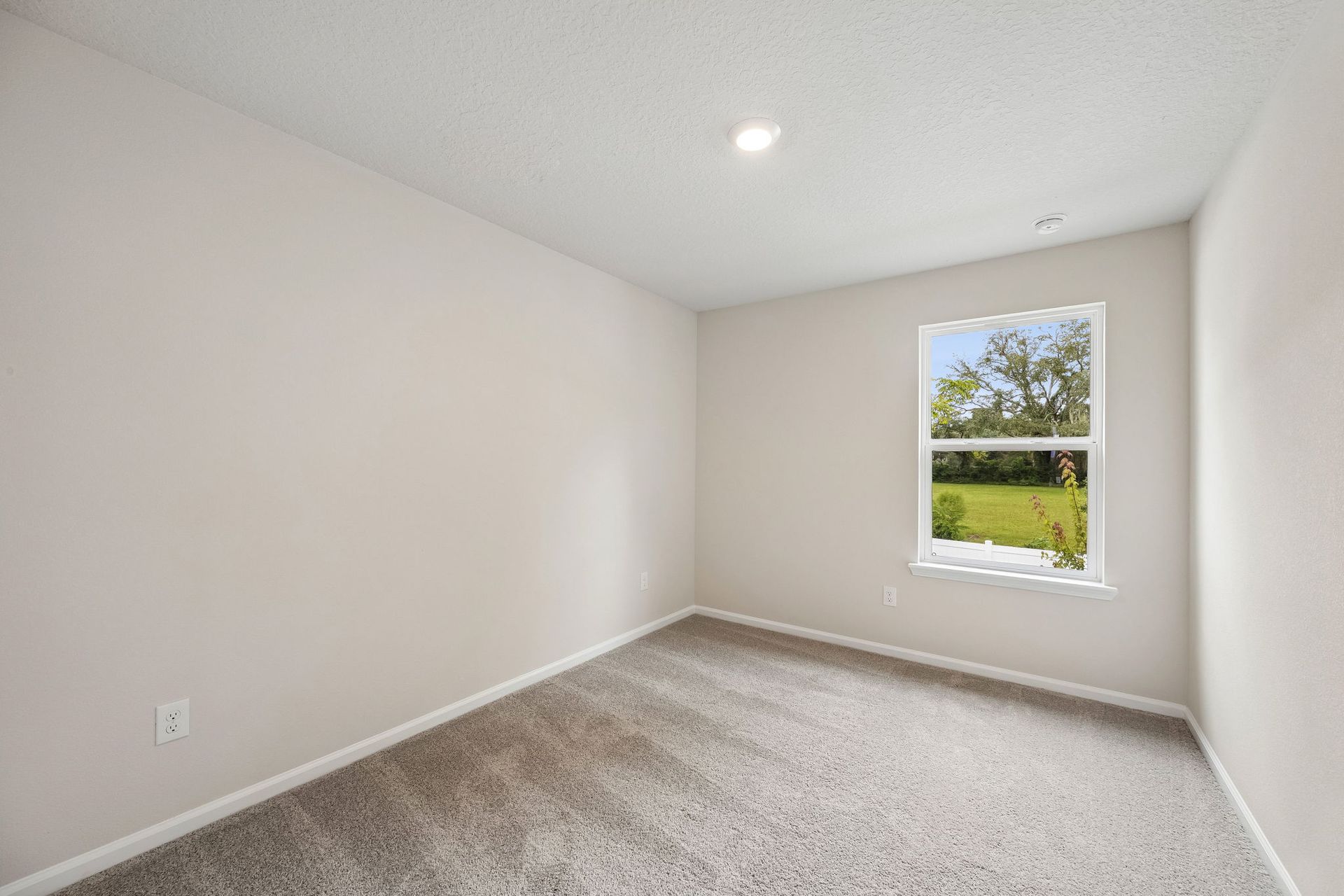 The Laurel floorplan REPRESENTATIVE PHOTOS OF MODEL HOME