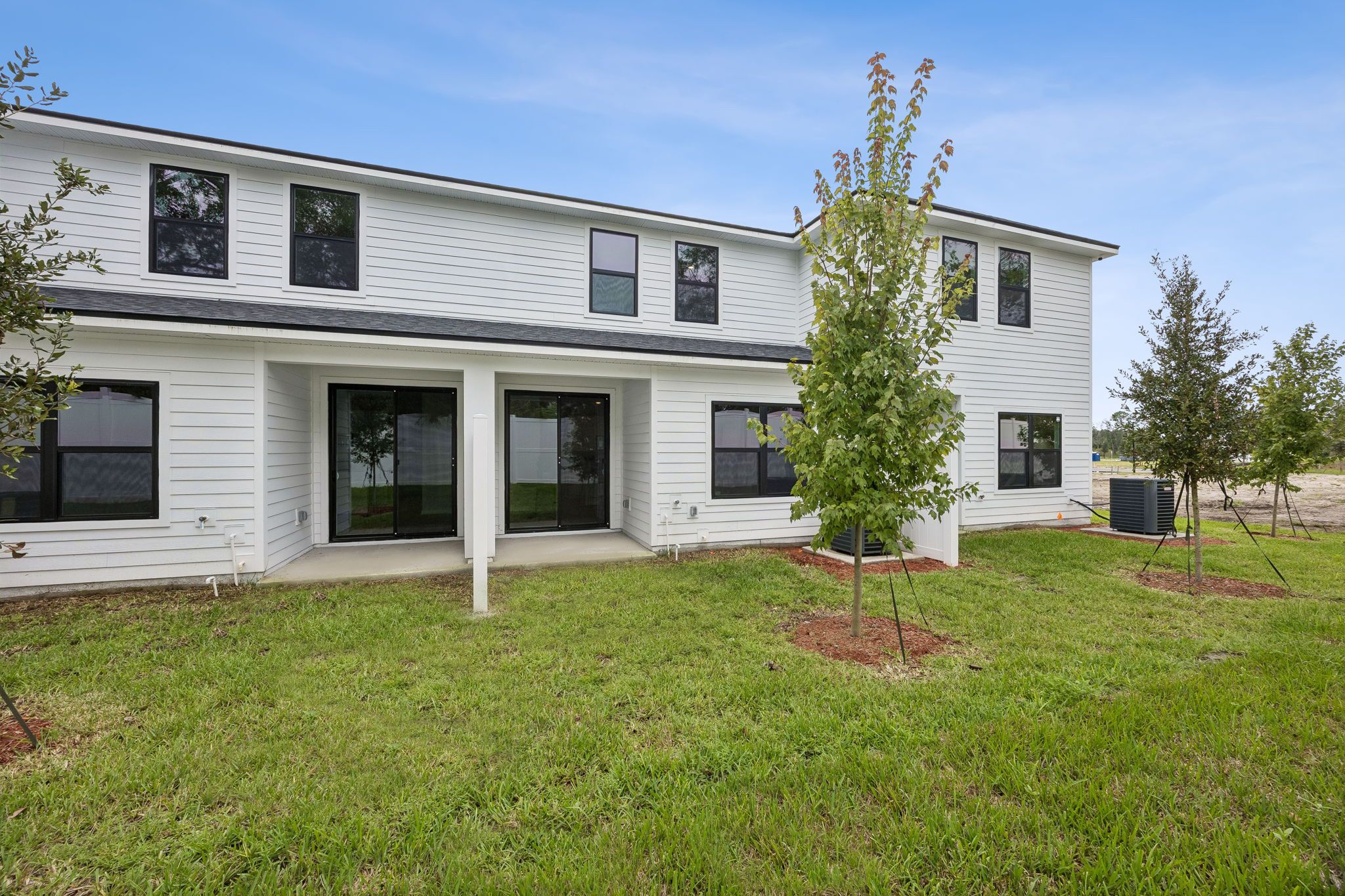 The Laurel floorplan REPRESENTATIVE PHOTOS OF MODEL HOME