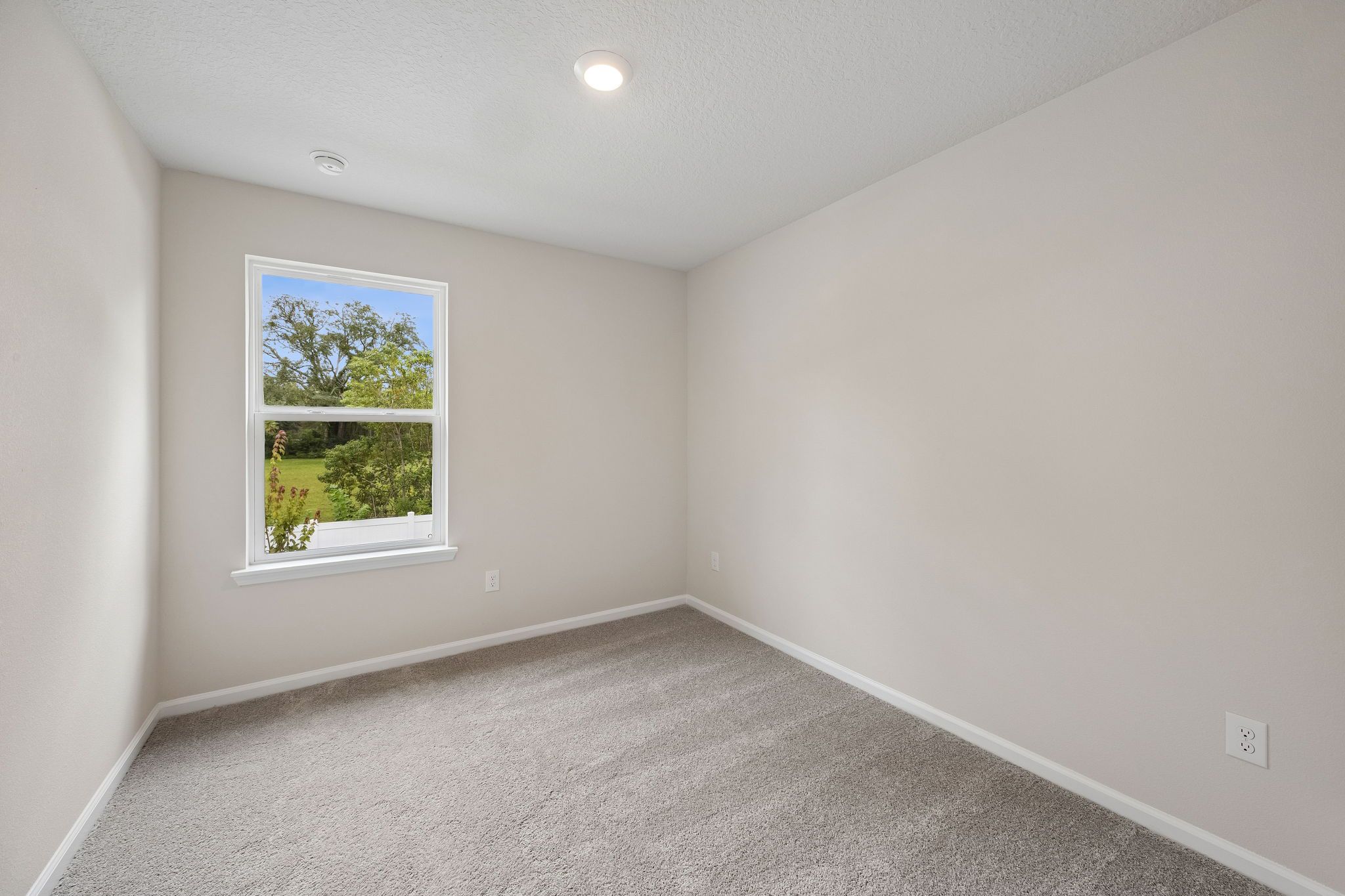 The Laurel floorplan REPRESENTATIVE PHOTOS OF MODEL HOME