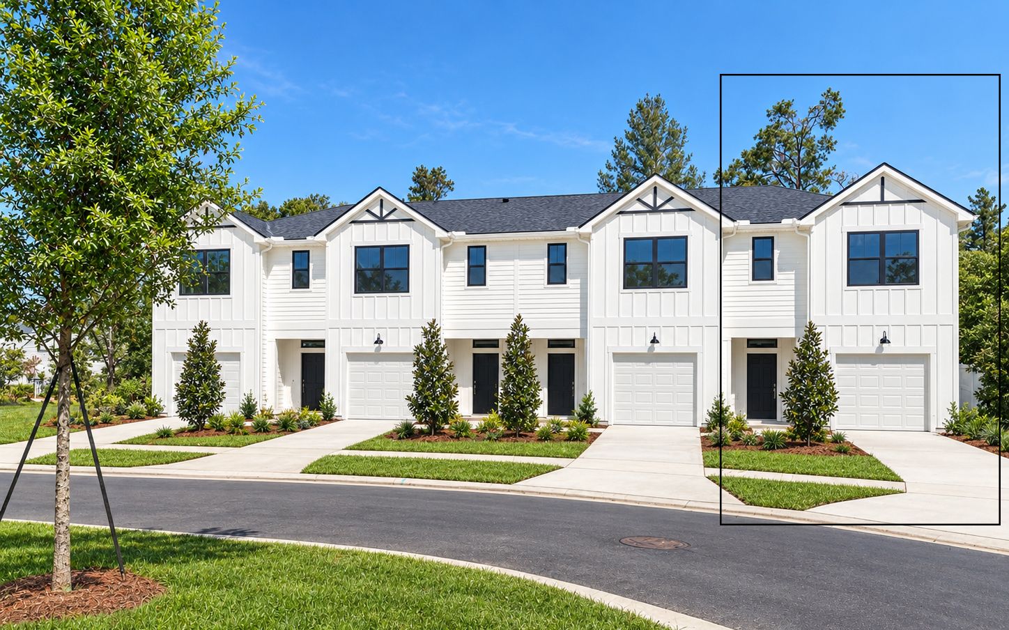Ashley Laurel Oaks unit 18