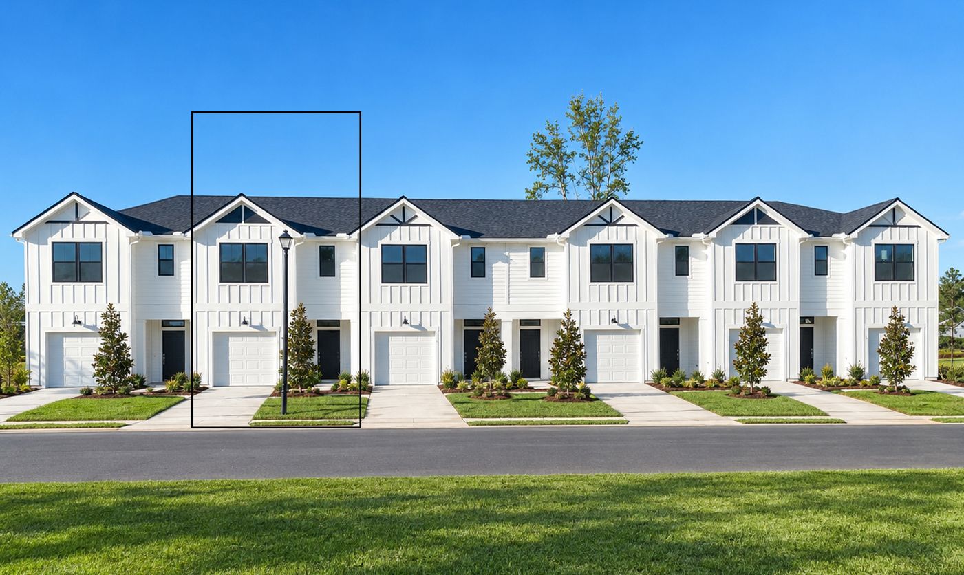 Ashley Laurel Oaks unit 44
