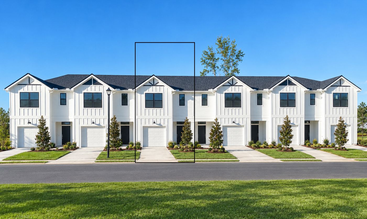 Ashley Laurel Oaks unit 45
