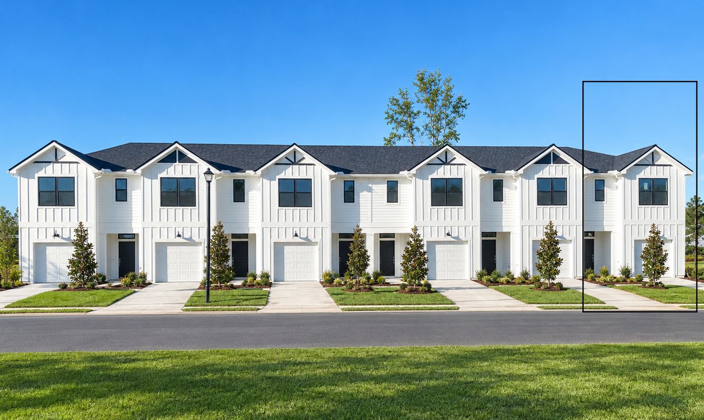 5328 Cypress Park Trail (Willow)