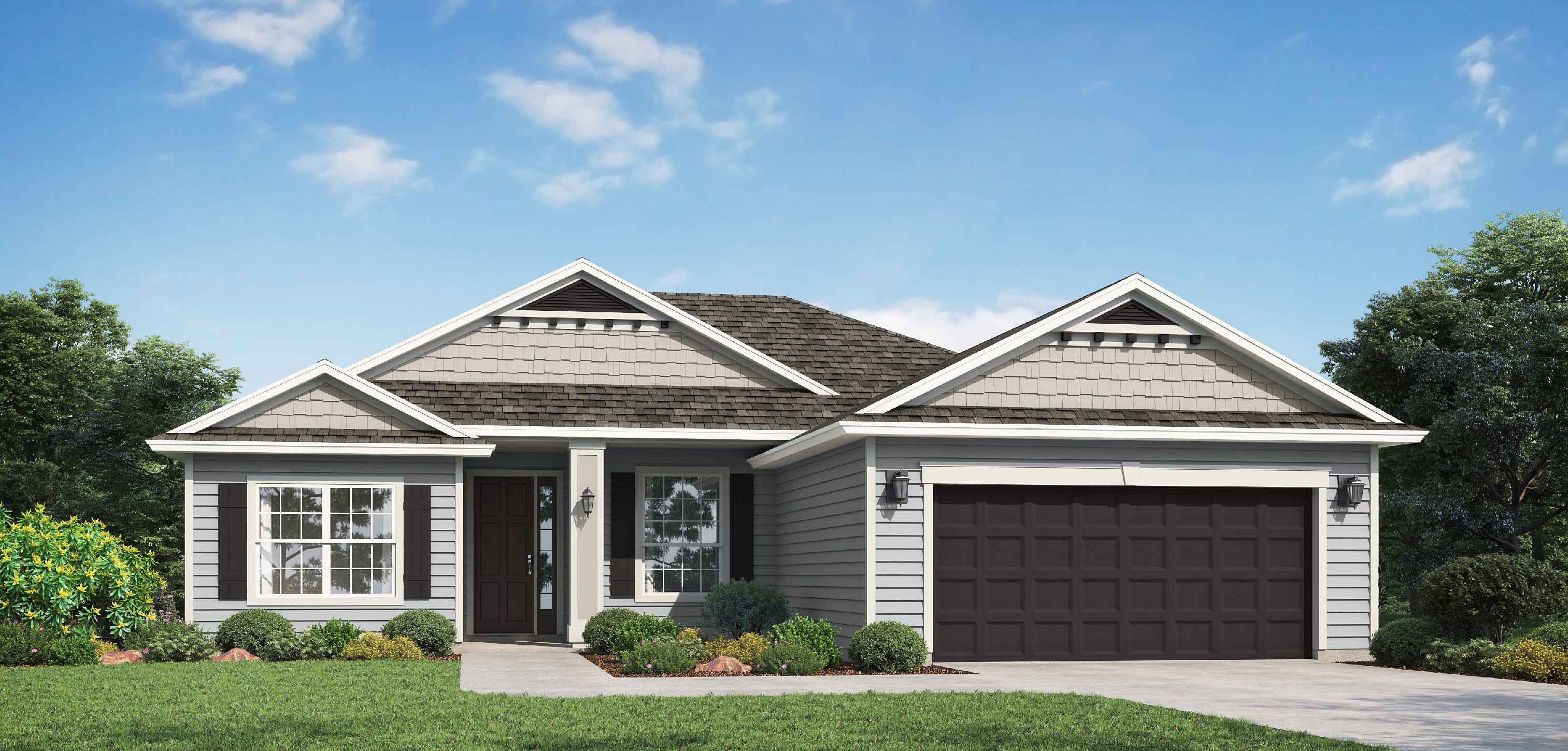 6315 Weston Woods Drive. Jacksonville, FL 32222