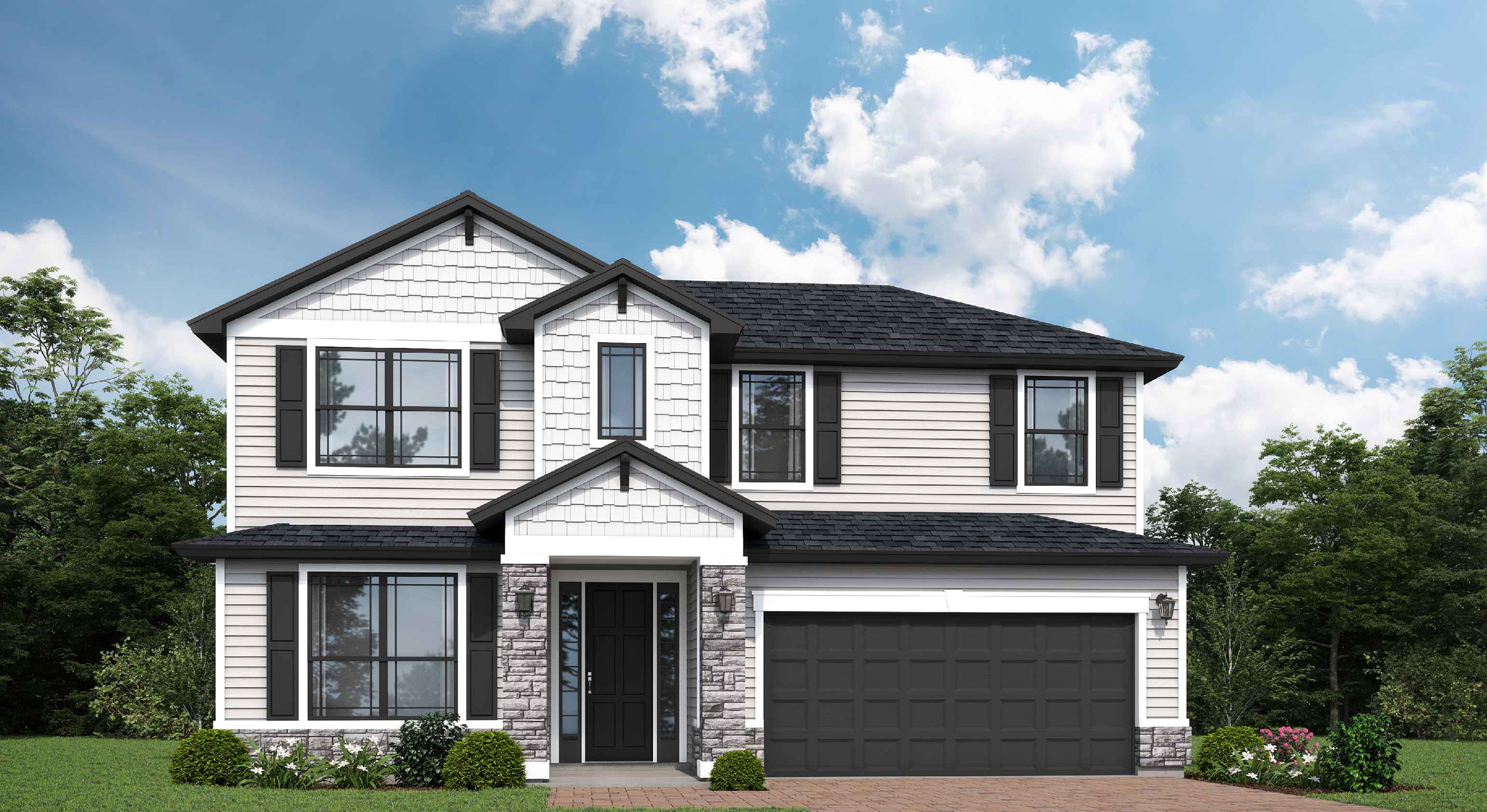 6315 Weston Woods Drive. Jacksonville, FL 32222