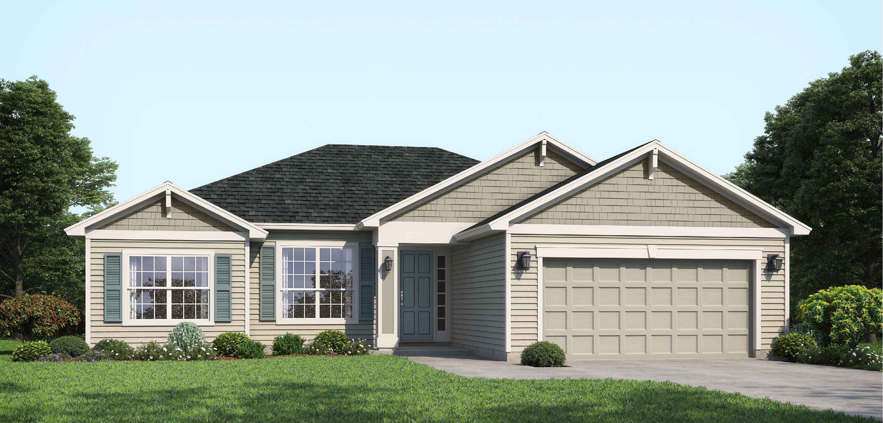 6315 Weston Woods Drive. Jacksonville, FL 32222