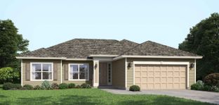 Crosswind - Weston Woods: Jacksonville, Florida - SEDA New Homes