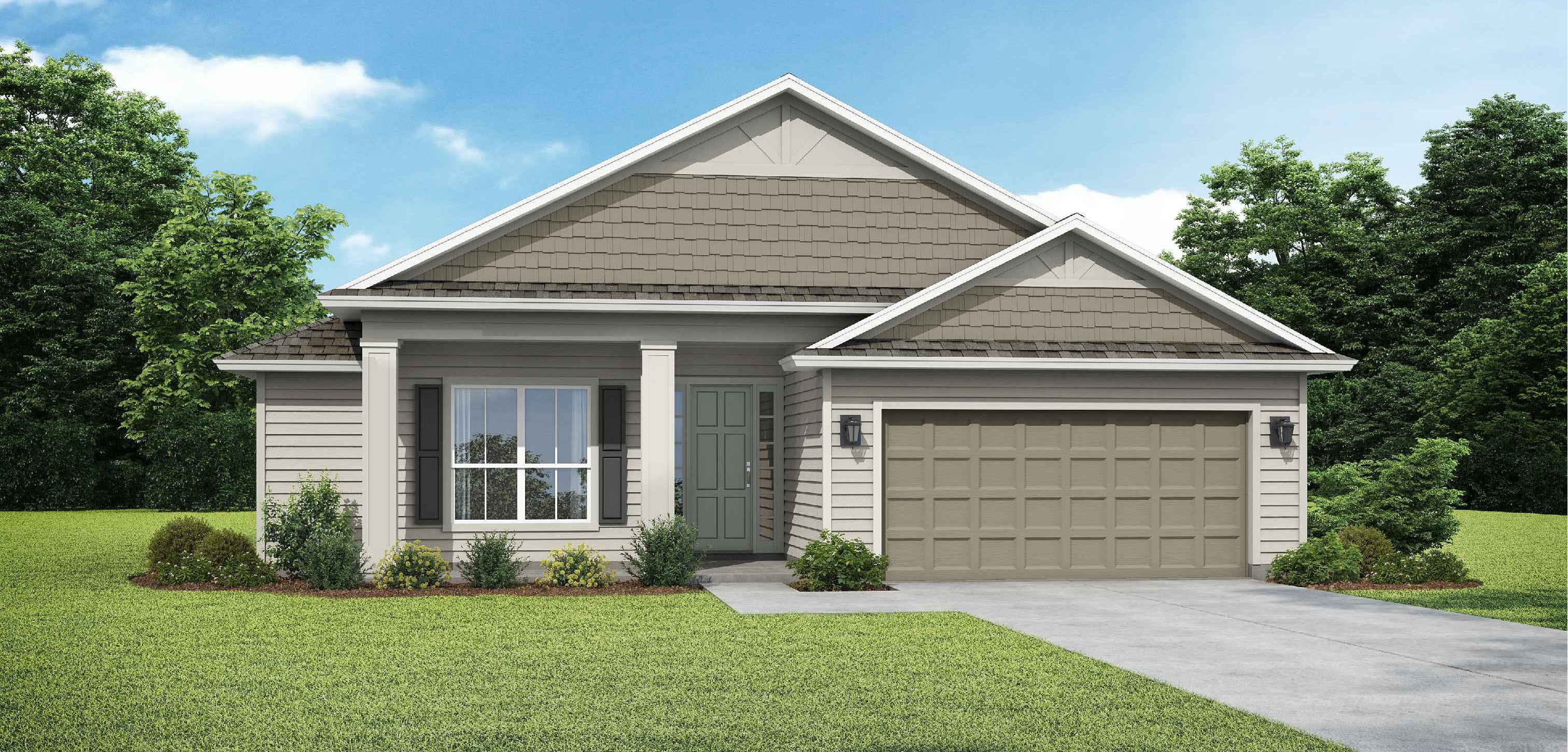 6315 Weston Woods Drive. Jacksonville, FL 32222