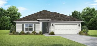 Etowah - Weston Woods: Jacksonville, Florida - SEDA New Homes