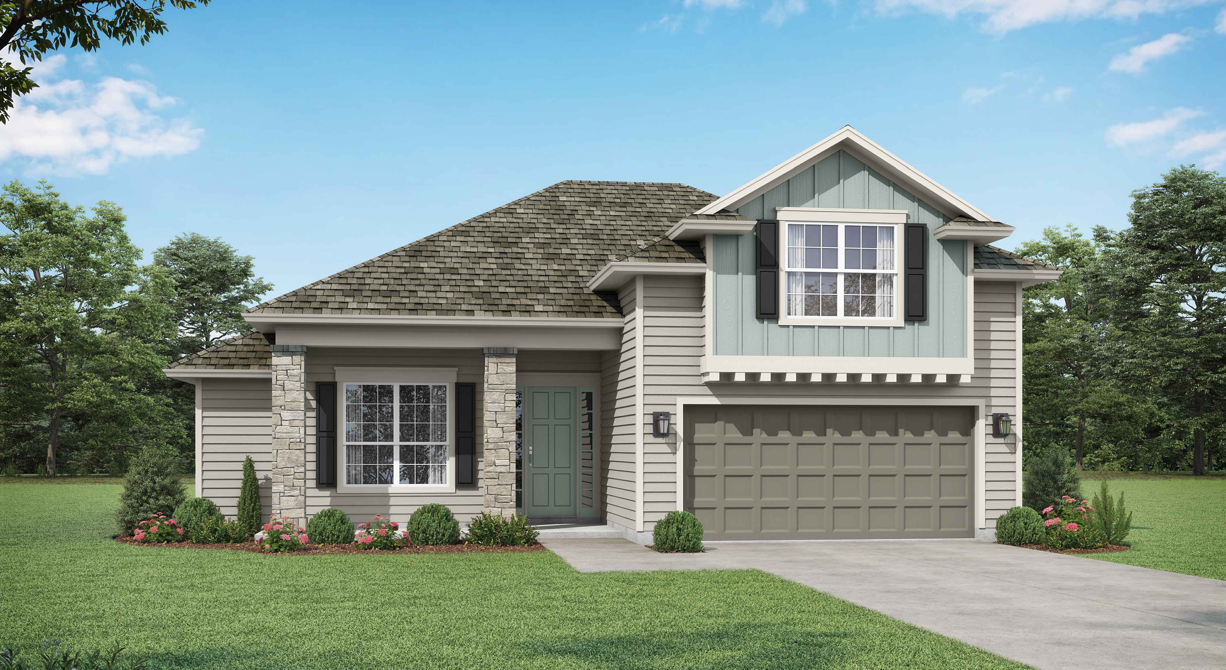 6315 Weston Woods Drive. Jacksonville, FL 32222