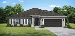 Greenwood - Weston Woods: Jacksonville, Florida - SEDA New Homes