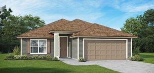 Hillcrest - Weston Woods: Jacksonville, Florida - SEDA New Homes