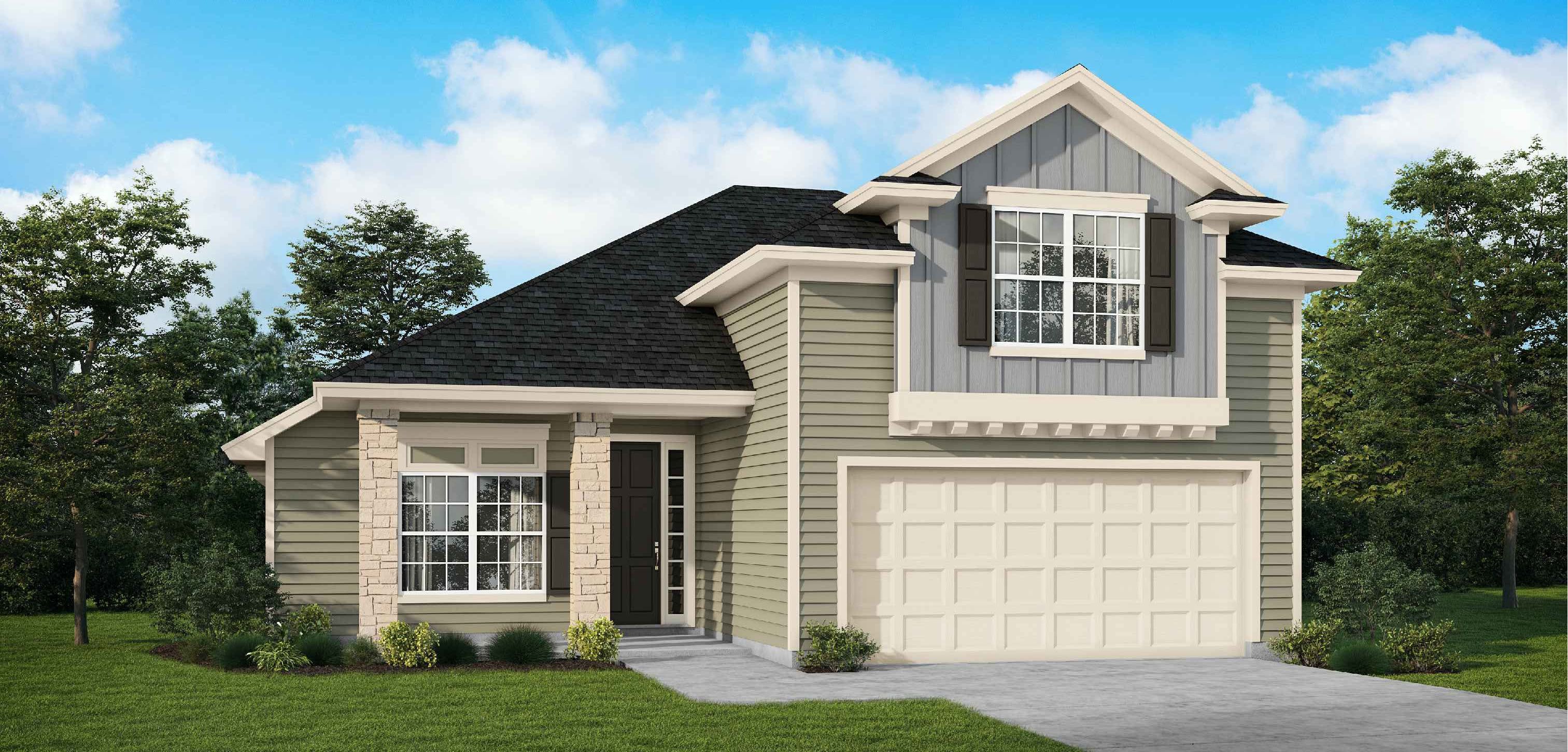 Hillcrest Bonus