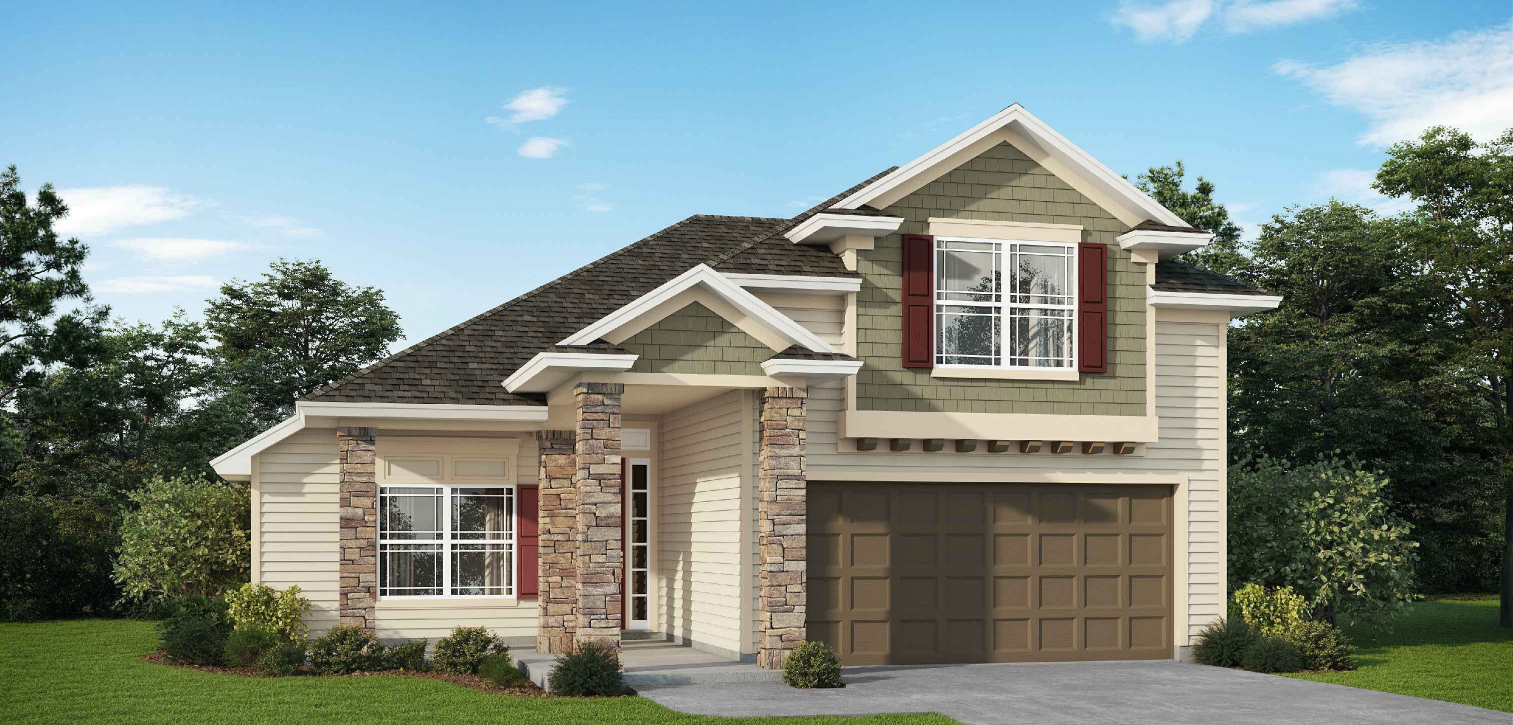 Hillcrest Bonus