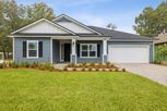 Weston Woods - Jacksonville, FL