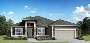 Carrollview - Katie Cove: Jacksonville, Florida - SEDA New Homes