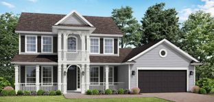 Monterey - Sandy Ridge: Yulee, Florida - SEDA New Homes