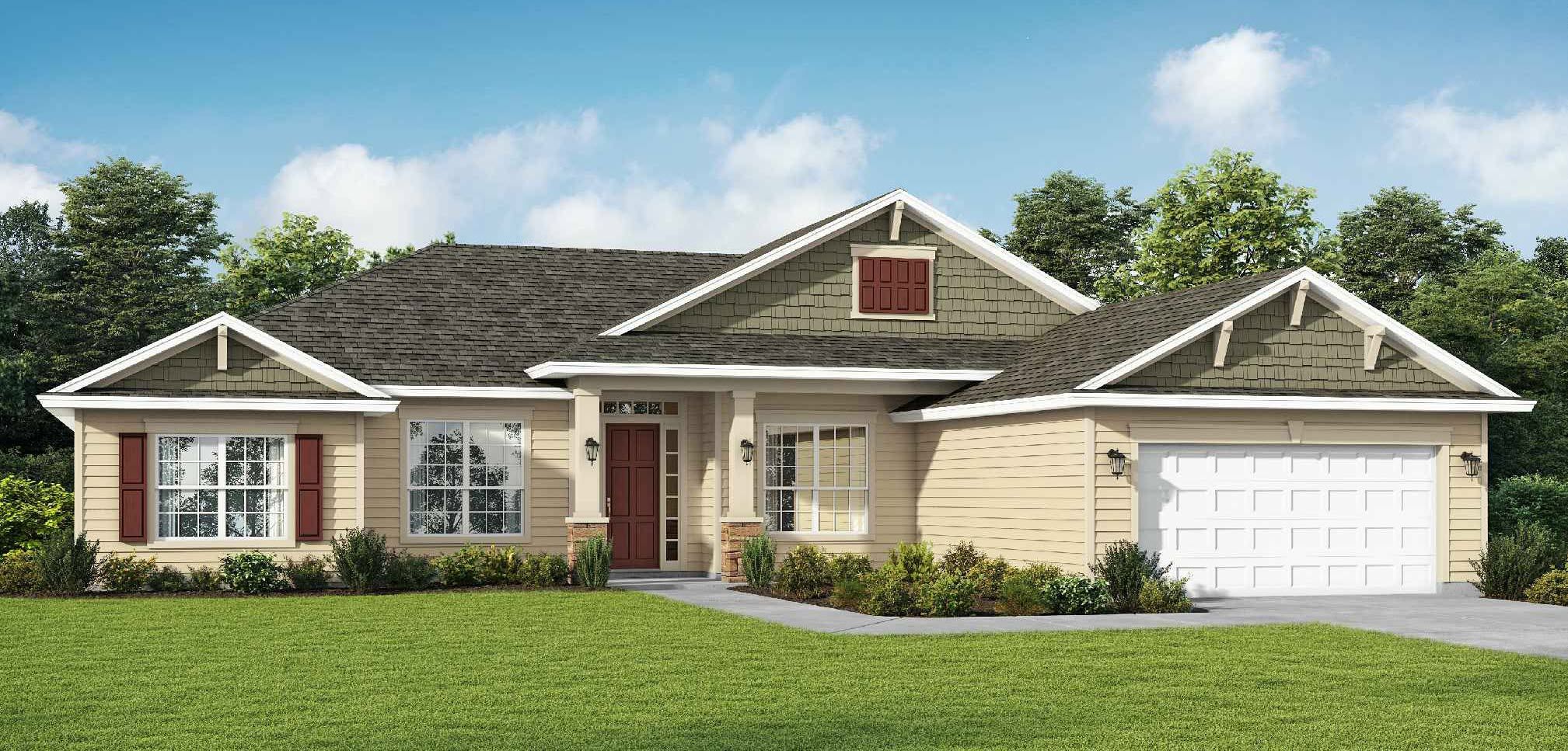 14624 Katie Cove Dr. Jacksonville, FL 32226