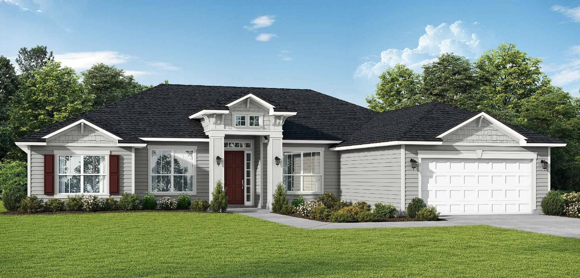 Lons Place. Jacksonville, FL 32226