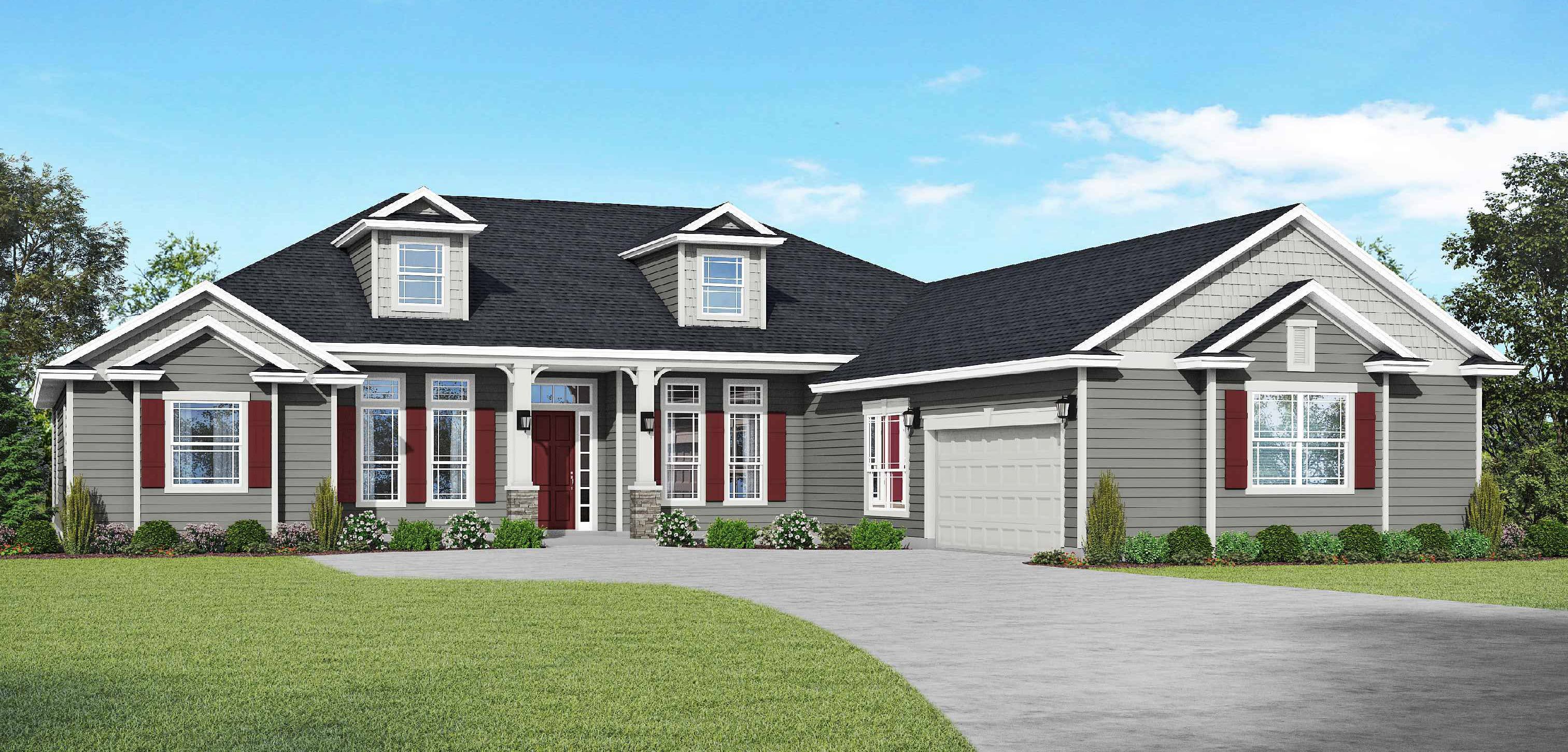 Lons Place. Jacksonville, FL 32226