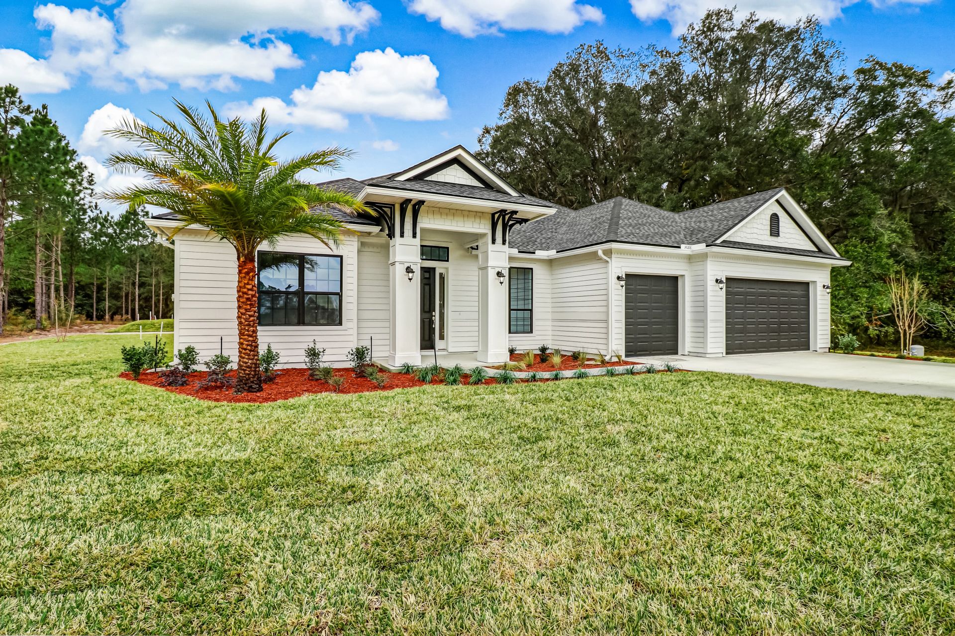 Build the home of your dreams on a one-acre lot in Edwards Creek Estates