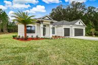 Edwards Creek Estates por SEDA New Homes en Jacksonville-St. Augustine Florida