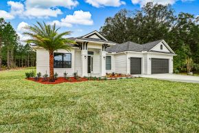Edwards Creek Estates - Jacksonville, FL
