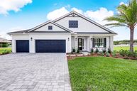 Sandy Ridge por SEDA New Homes en Jacksonville-St. Augustine Florida