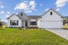casa en Sandy Ridge por SEDA New Homes