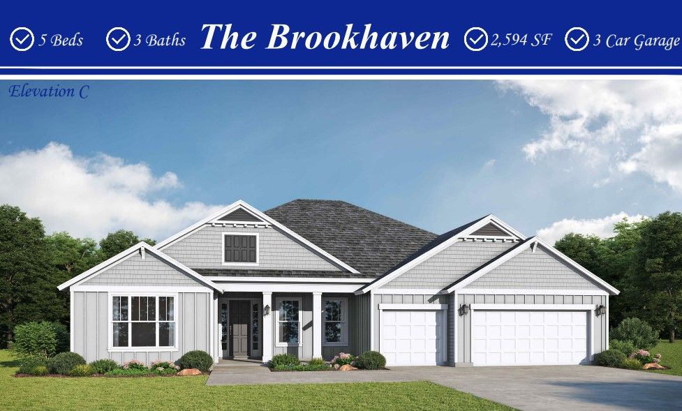 14624 Katie Cove Dr. Jacksonville, FL 32226