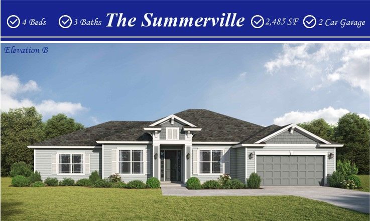 14624 Katie Cove Dr. Jacksonville, FL 32226