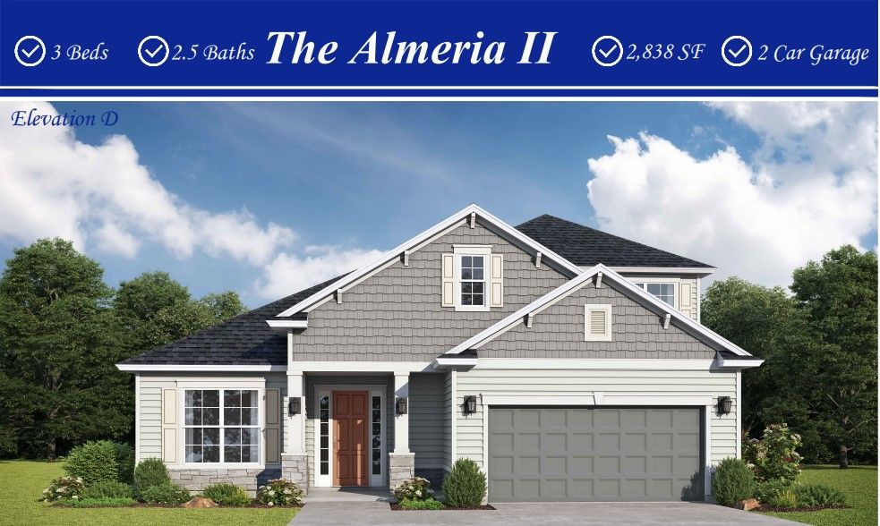 85113 Sandy Ridge Loop. Yulee, FL 32097