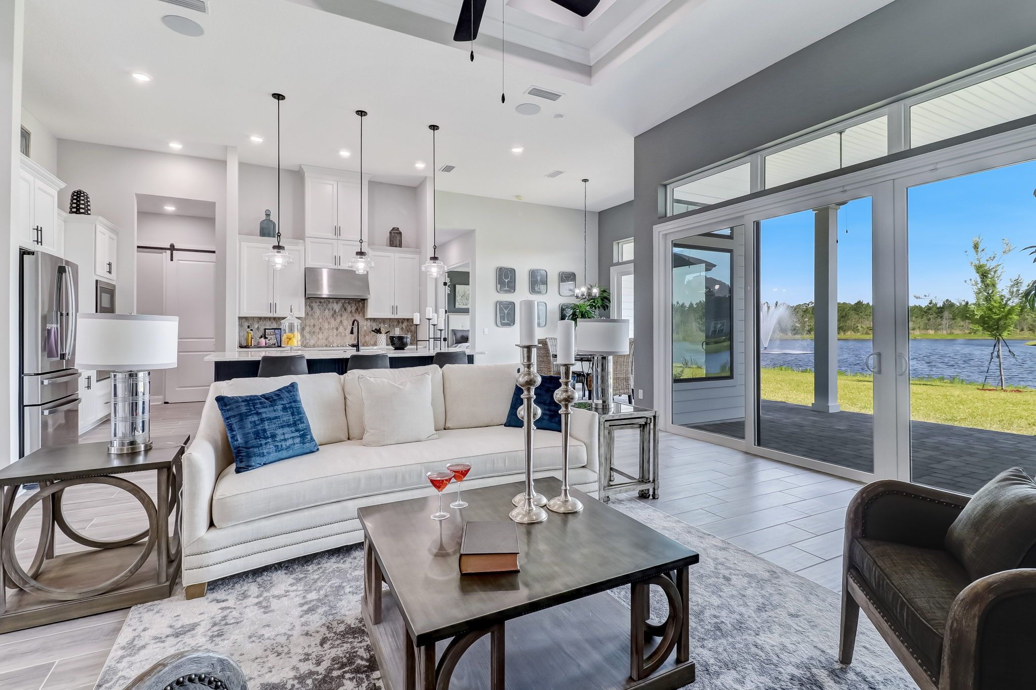 SEDA Fitzgerald FLOORPLAN