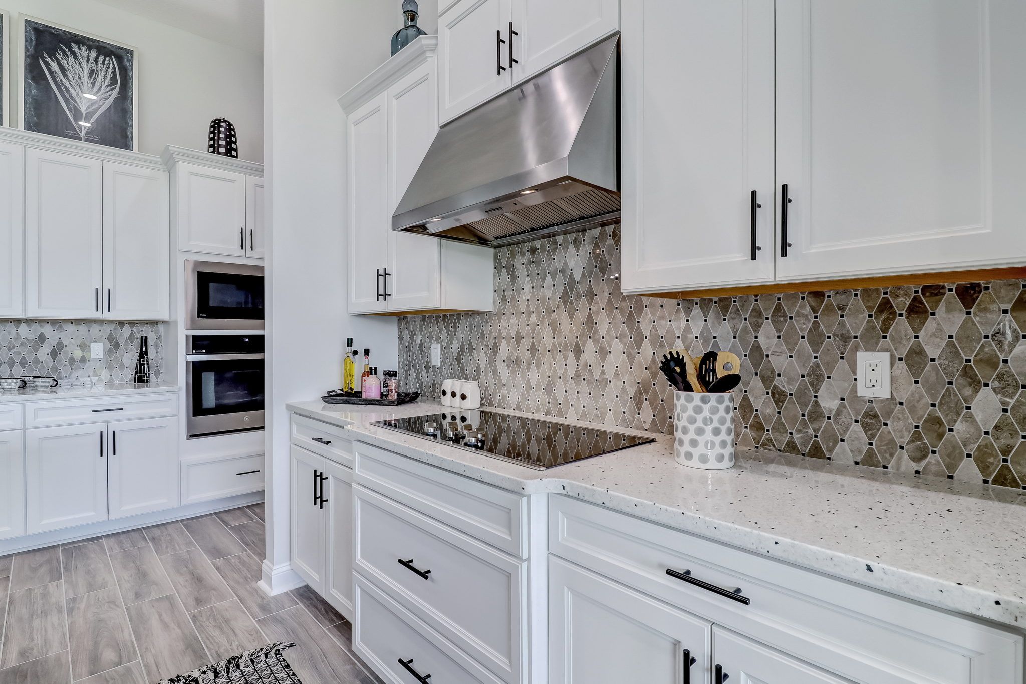 SEDA Fitzgerald FLOORPLAN