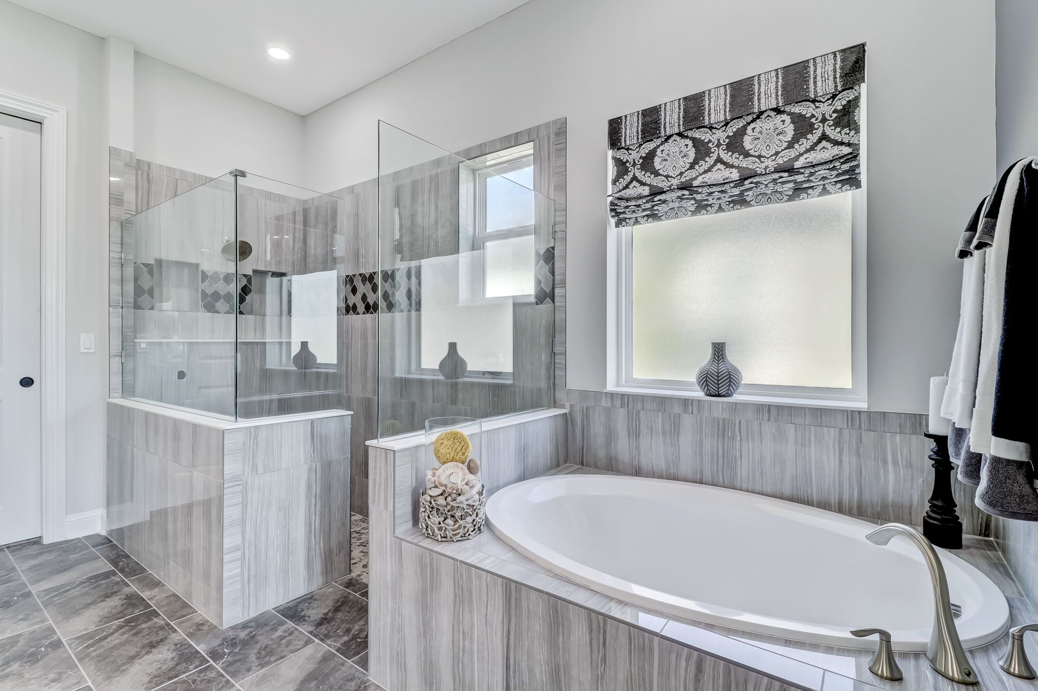 SEDA Fitzgerald FLOORPLAN