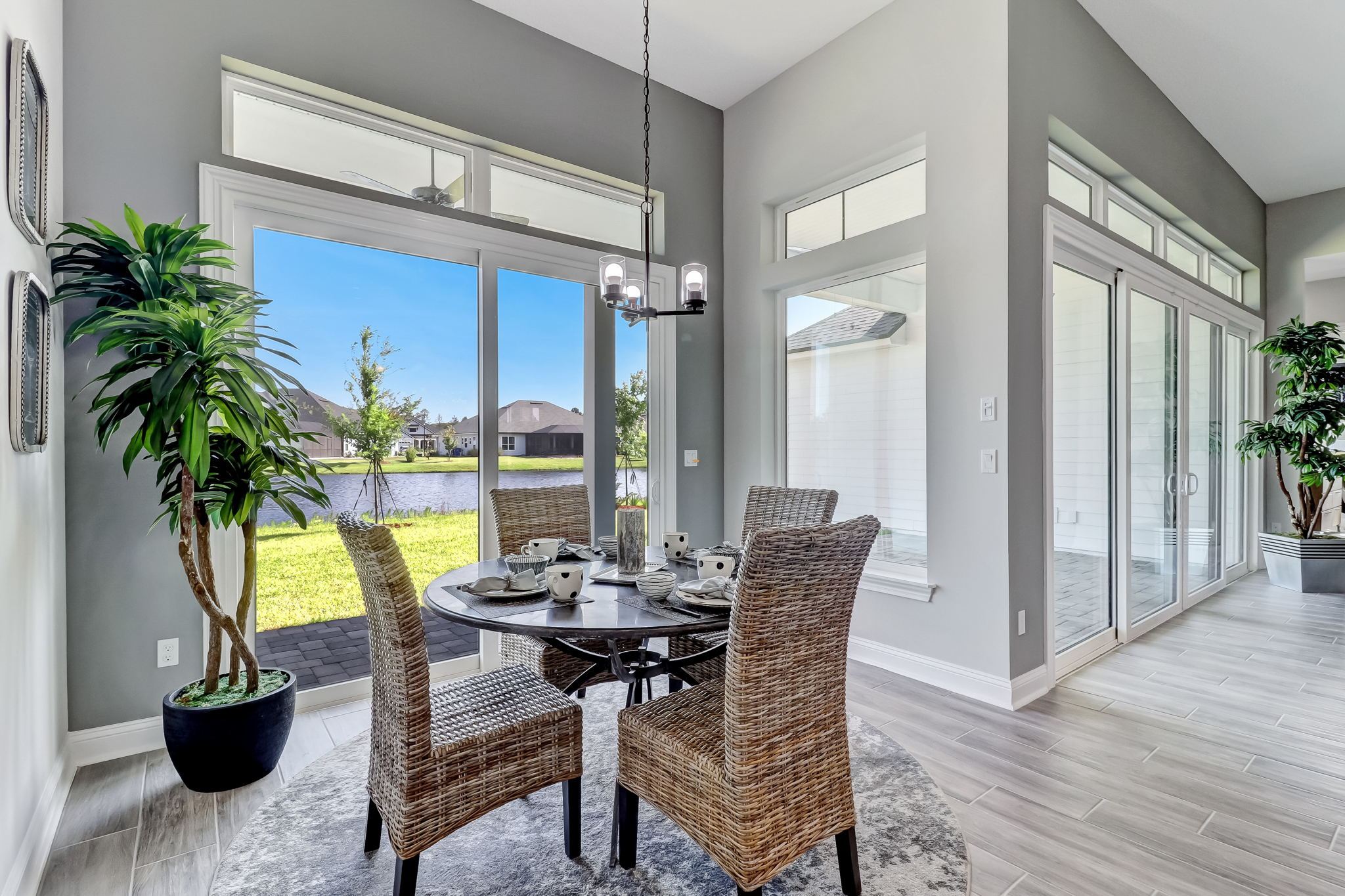 SEDA Fitzgerald FLOORPLAN