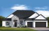 casa en Sandy Bluff por SEDA New Homes