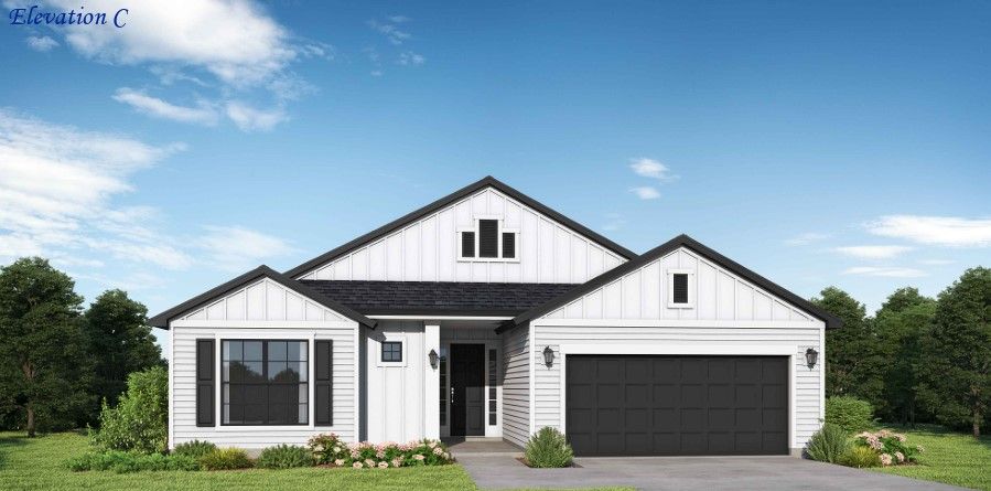 85113 Sandy Ridge Loop. Yulee, FL 32097