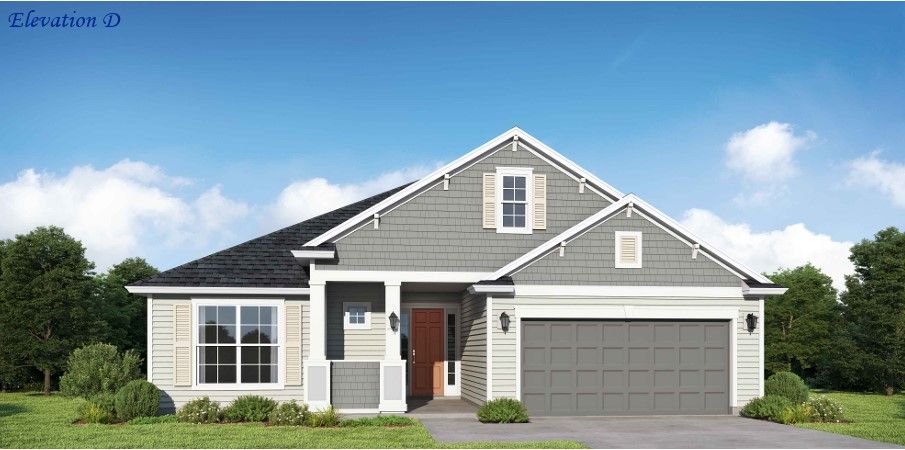 SEDA Fairview D