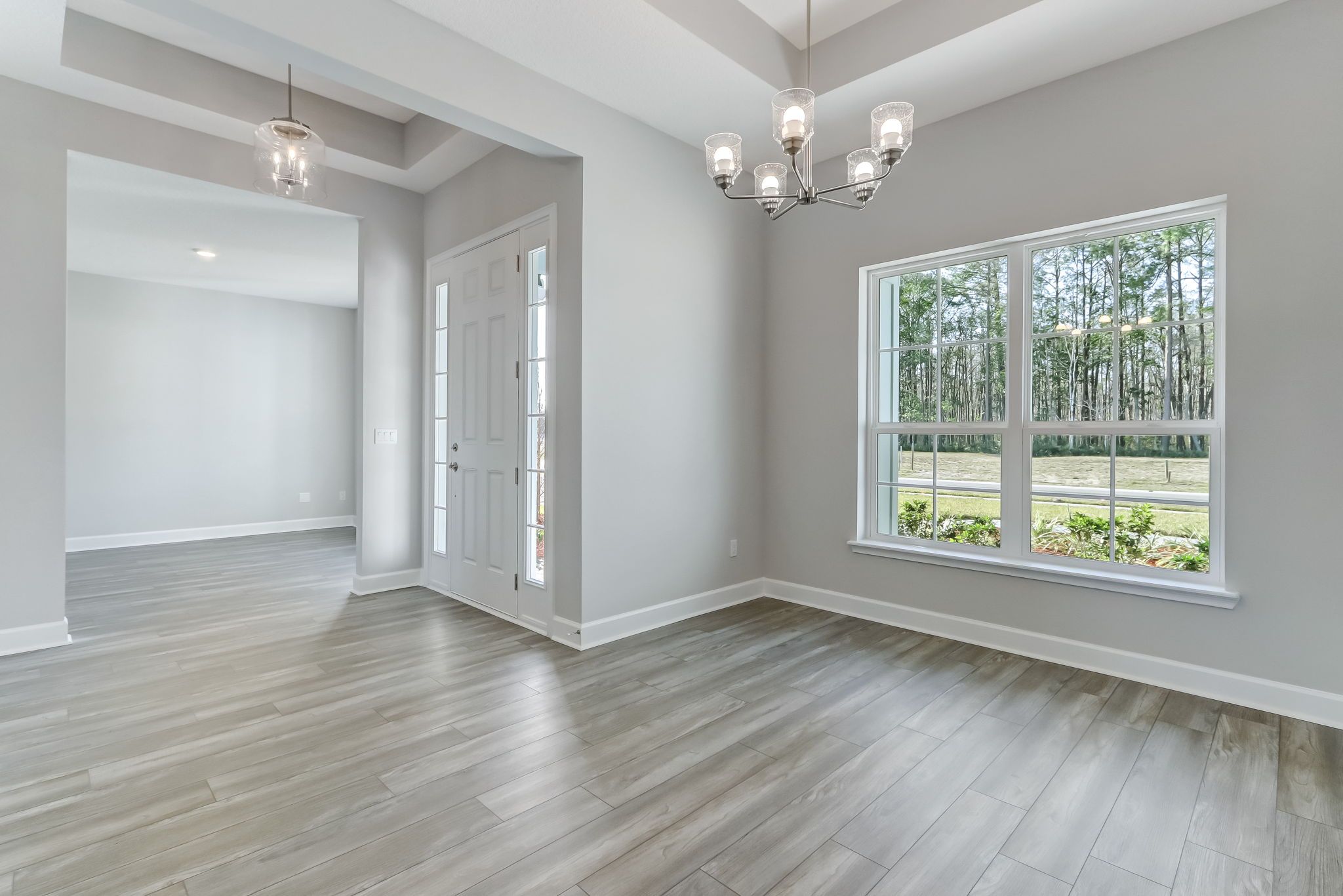 SEDA Carrollview