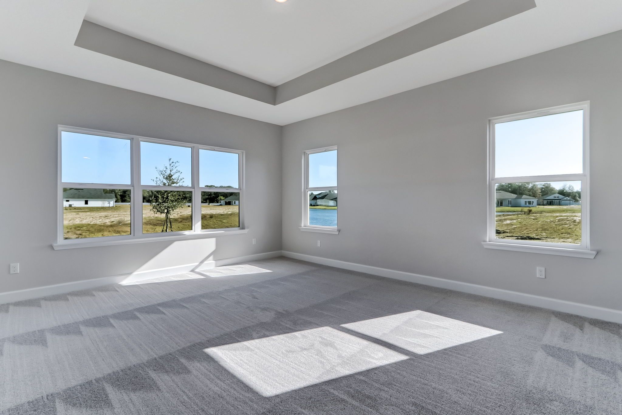 SEDA Carrollview